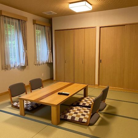 Hotel Hakone Kowakien Miyamafurin Exterior foto