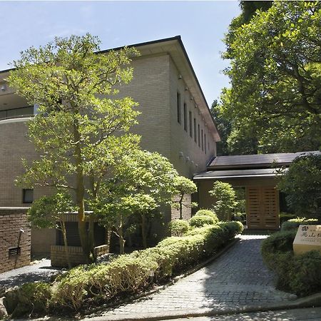 Hotel Hakone Kowakien Miyamafurin Exterior foto