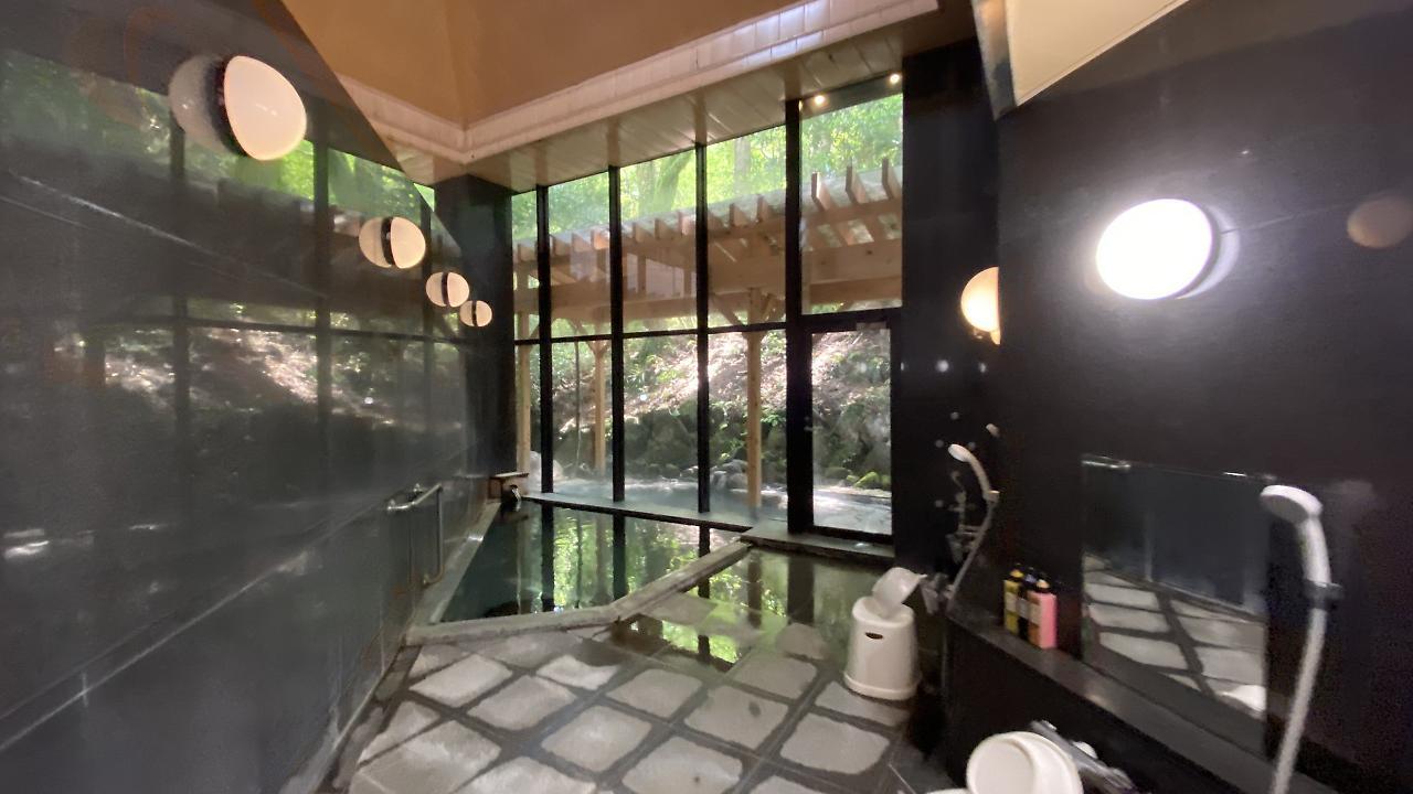 Hotel Hakone Kowakien Miyamafurin Exterior foto