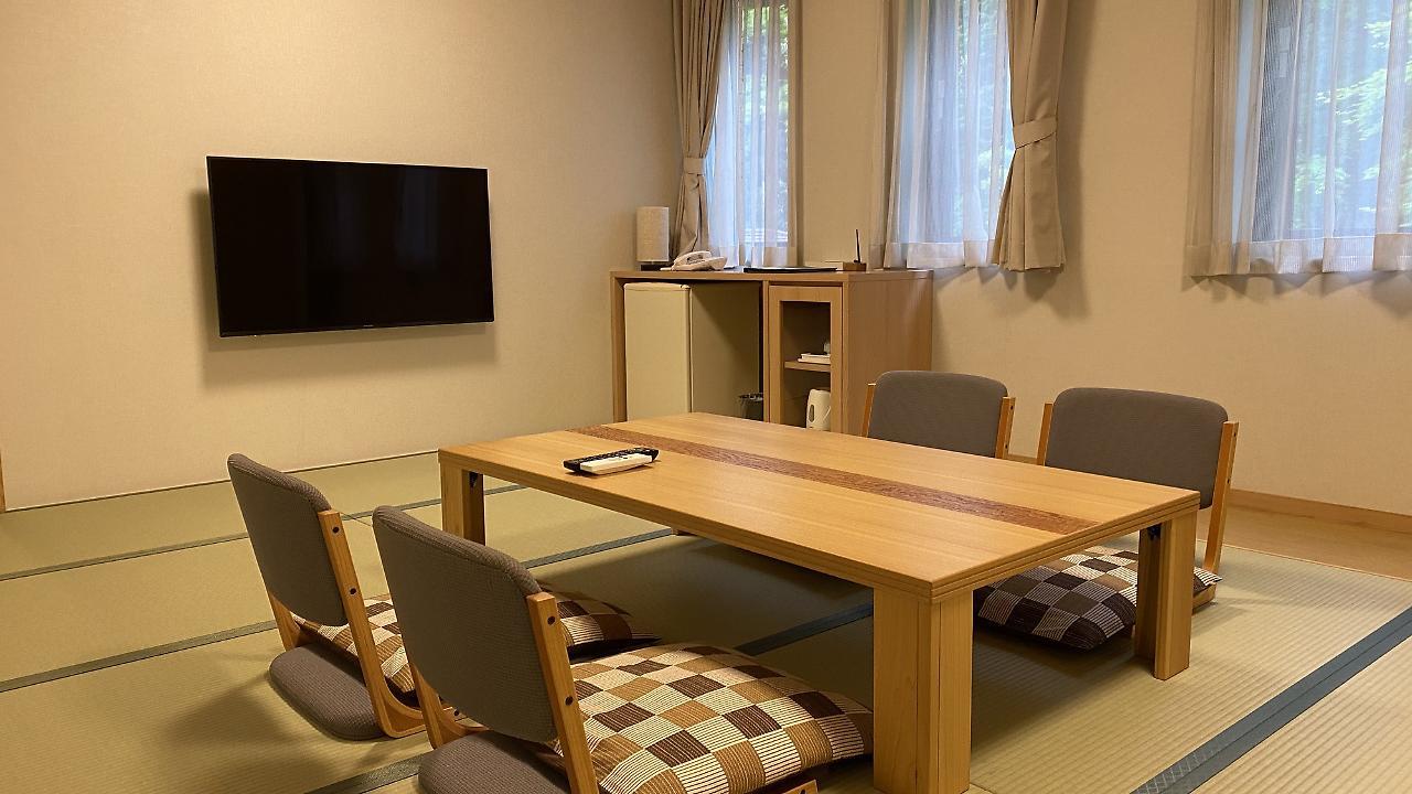 Hotel Hakone Kowakien Miyamafurin Exterior foto
