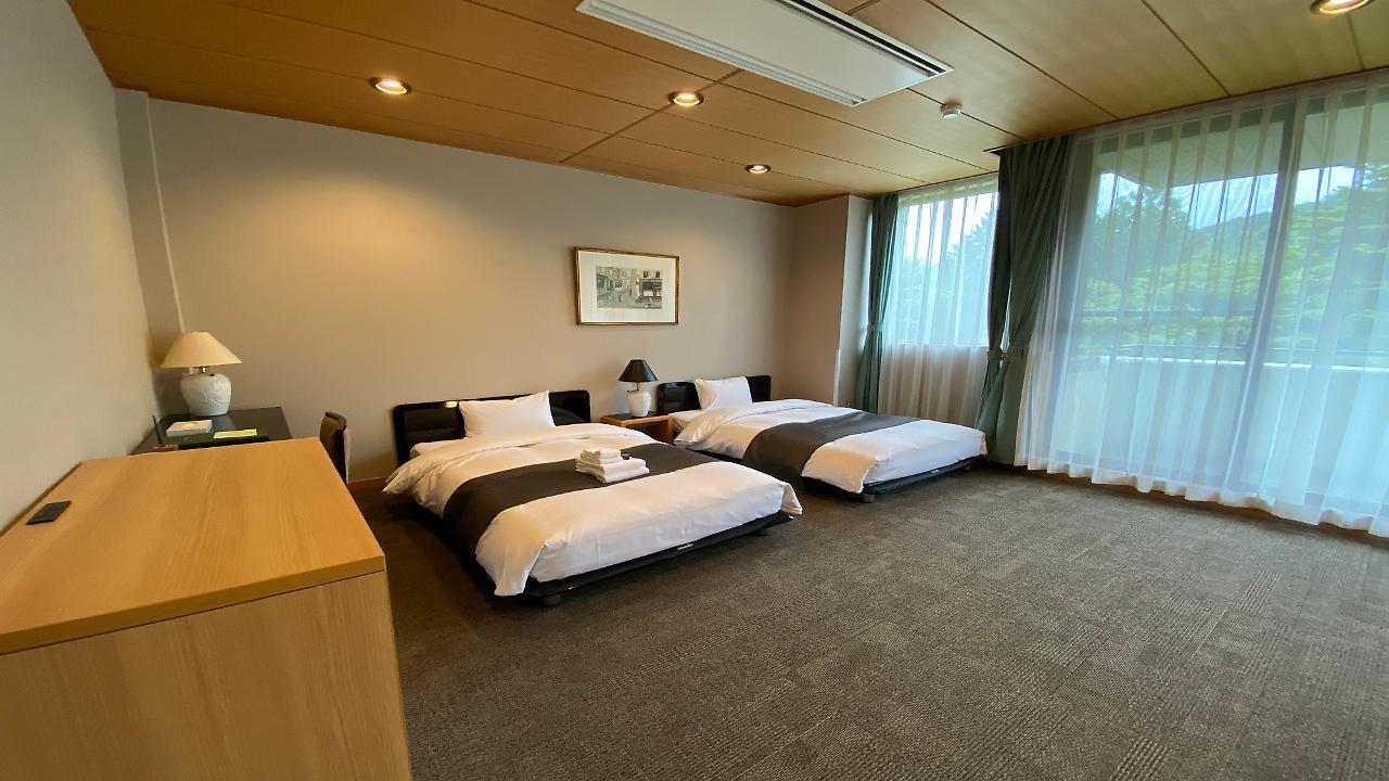 Hotel Hakone Kowakien Miyamafurin Exterior foto