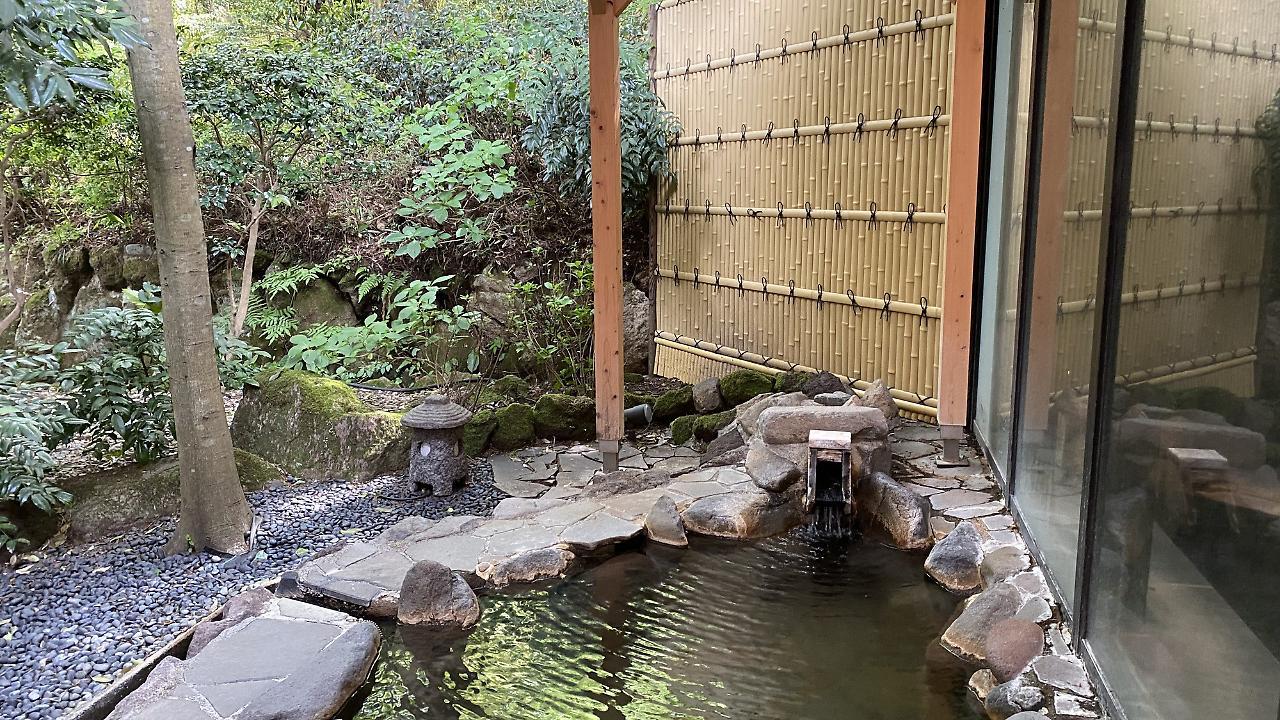 Hotel Hakone Kowakien Miyamafurin Exterior foto