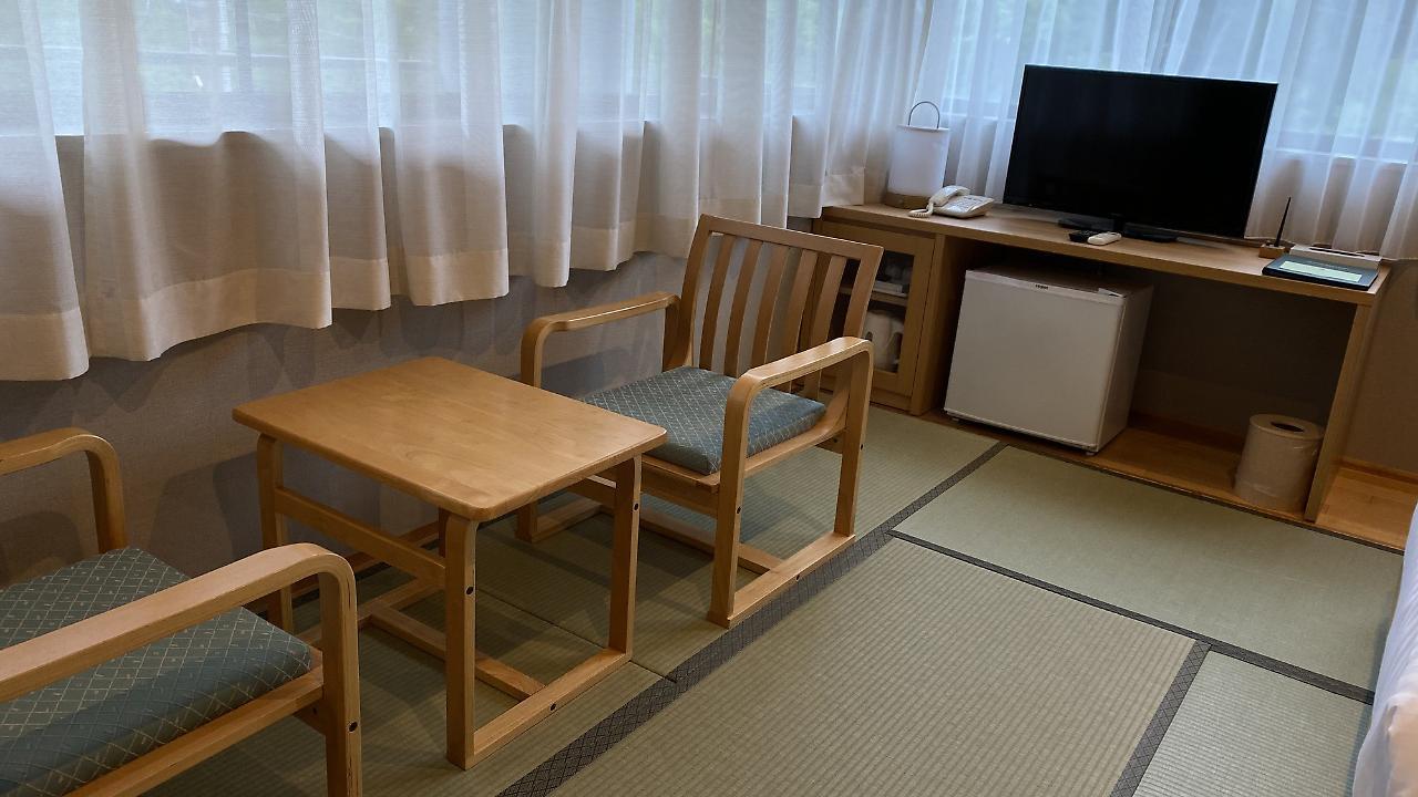 Hotel Hakone Kowakien Miyamafurin Exterior foto
