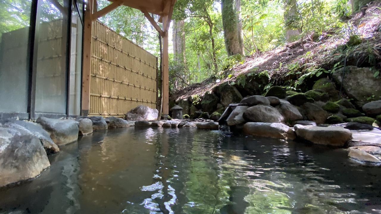 Hotel Hakone Kowakien Miyamafurin Exterior foto