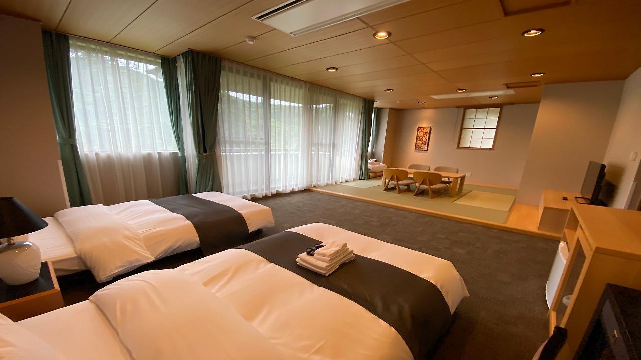 Hotel Hakone Kowakien Miyamafurin Exterior foto
