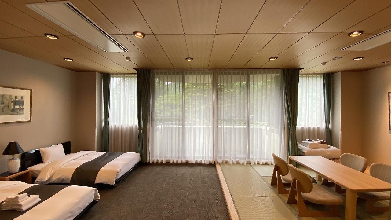 Hotel Hakone Kowakien Miyamafurin Exterior foto