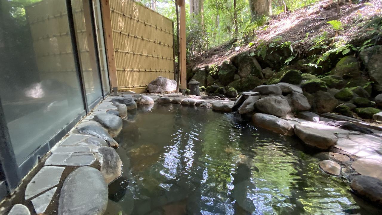Hotel Hakone Kowakien Miyamafurin Exterior foto