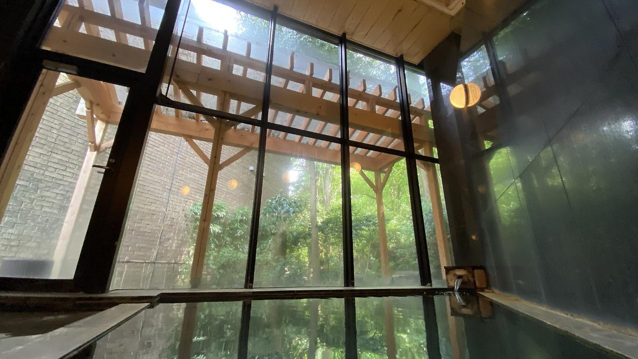 Hotel Hakone Kowakien Miyamafurin Exterior foto