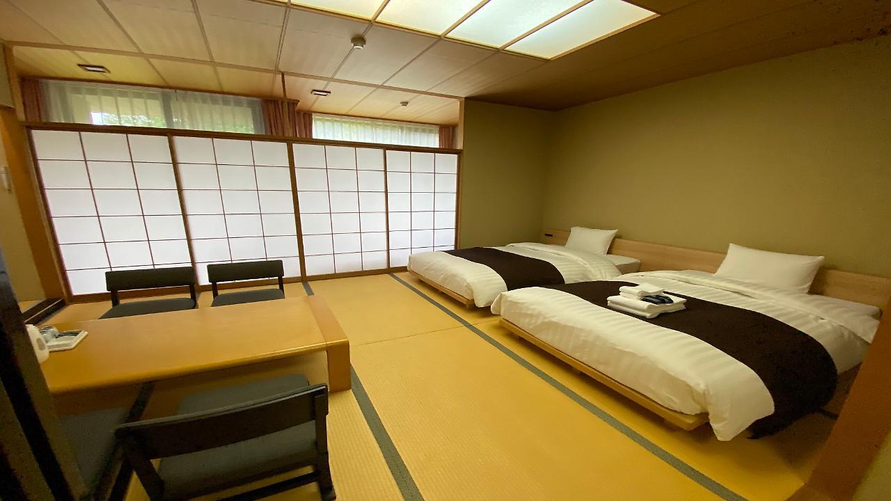 Hotel Hakone Kowakien Miyamafurin Exterior foto