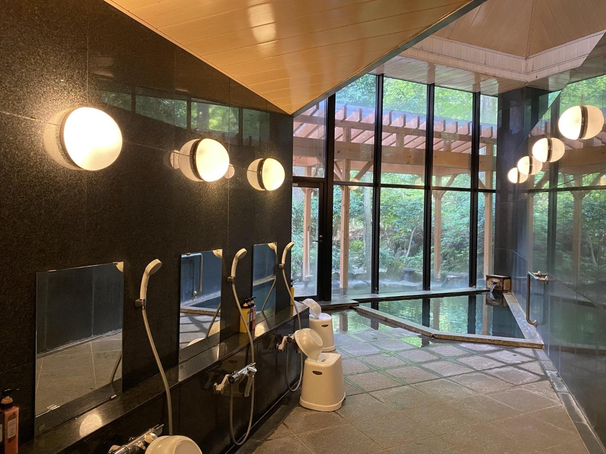 Hotel Hakone Kowakien Miyamafurin Exterior foto