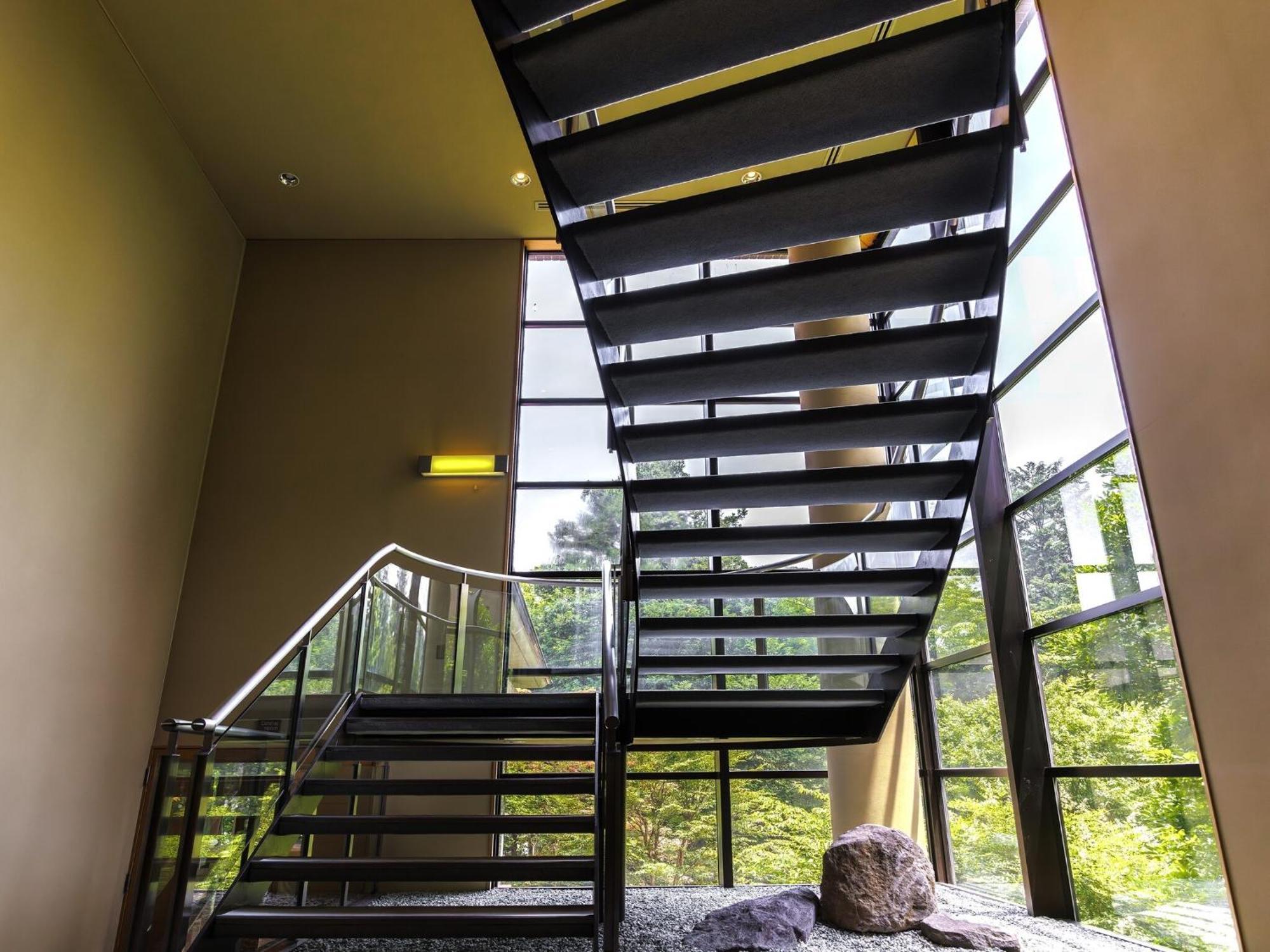 Hotel Hakone Kowakien Miyamafurin Exterior foto