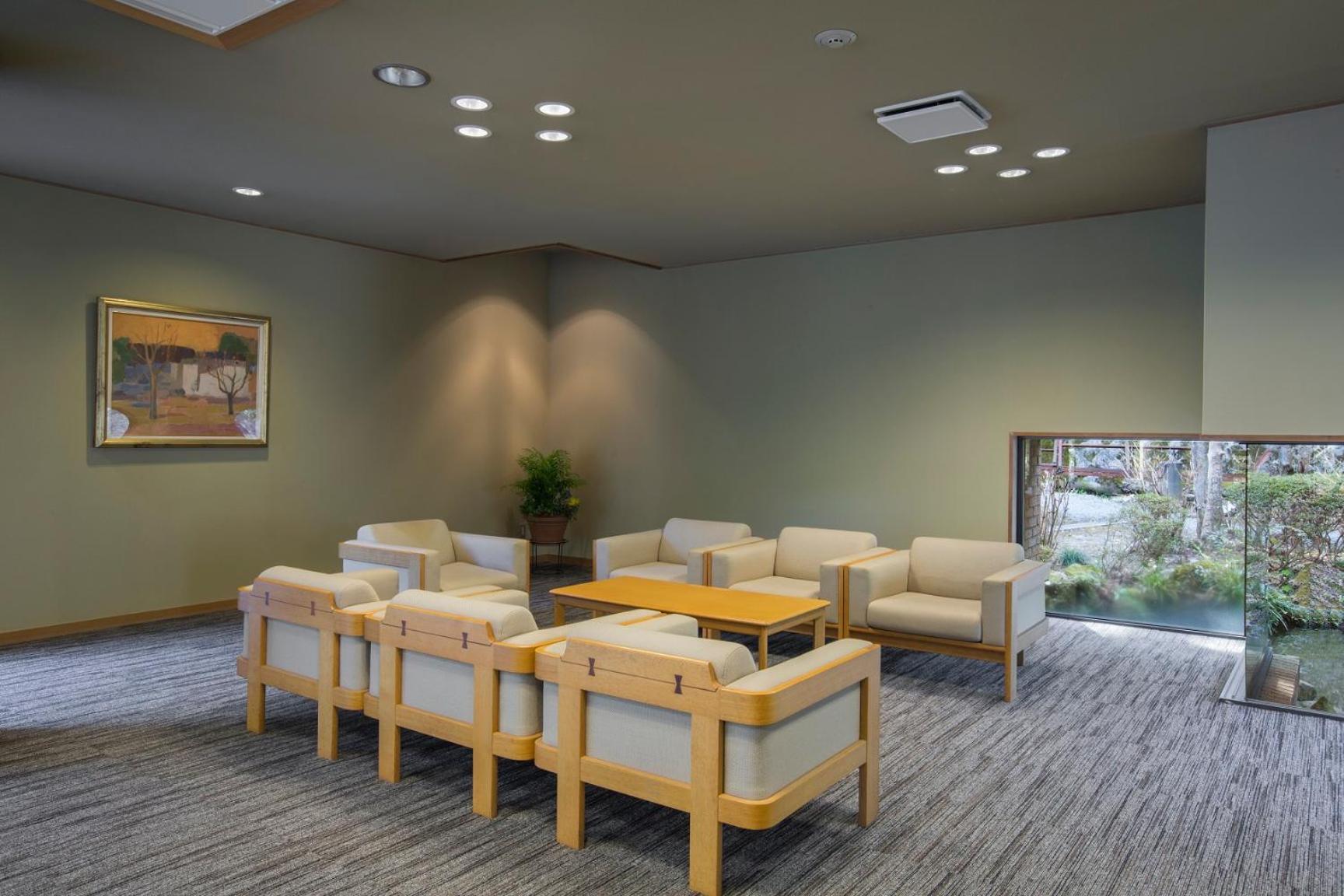 Hotel Hakone Kowakien Miyamafurin Exterior foto