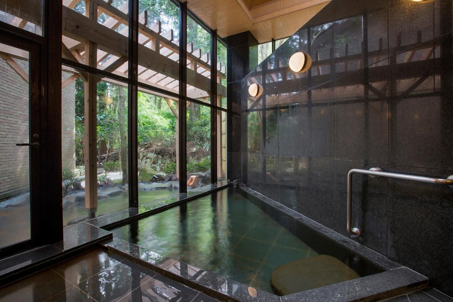 Hotel Hakone Kowakien Miyamafurin Exterior foto