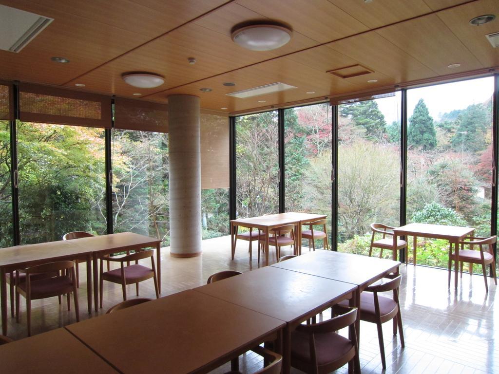 Hotel Hakone Kowakien Miyamafurin Exterior foto