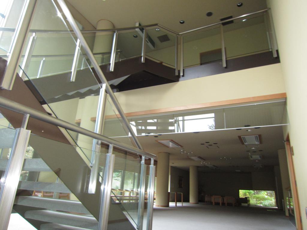 Hotel Hakone Kowakien Miyamafurin Exterior foto