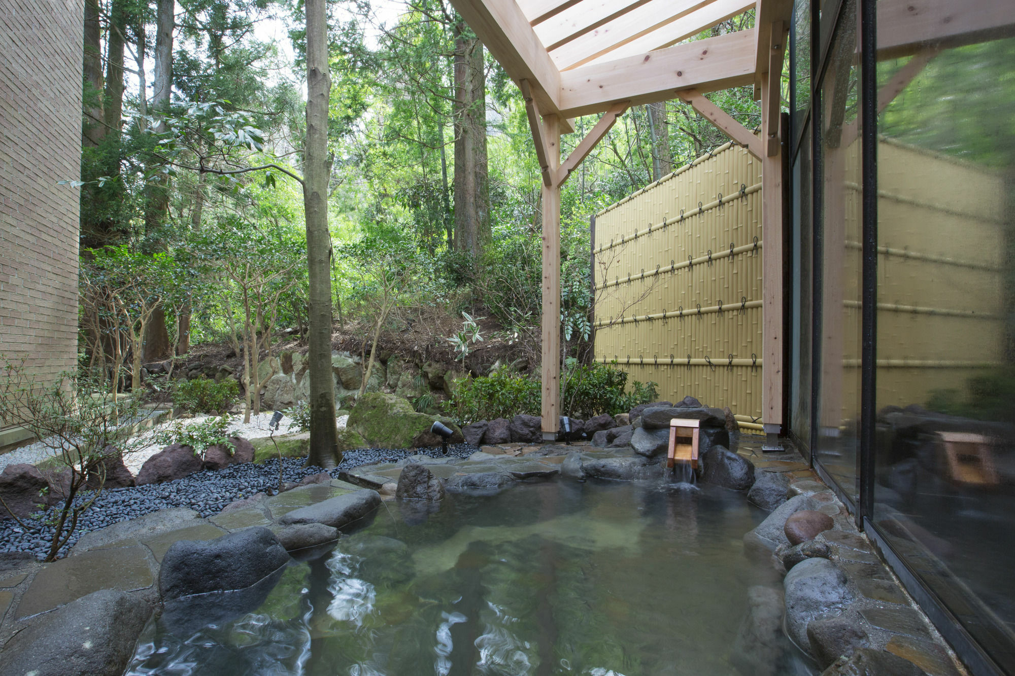 Hotel Hakone Kowakien Miyamafurin Exterior foto